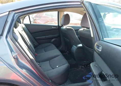 2011 Mazda Mazda6 I Sport z USA, uszkodzony, nr VIN 1YVHZ8BH8B5M07851